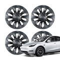 Sikunuo 20″ Wheel Cover For Tesla Model Y (4PCS)