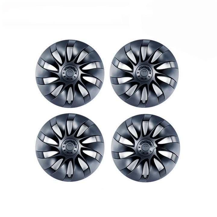 Sikunuo 20″ Wheel Cover For Tesla Model Y (4PCS)