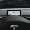 Sikunuo 4.6'' Mini Display Screen for Tesla Model 3 / Y