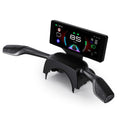 Sikunuo 7′′ Gear Shift Touch Screen Dashboard Display for Model 3 Highland / Model Y Juniper