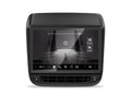 Sikunuo 7 Inch Rear Entertainment & Climate Control Screen for Model Y / 3