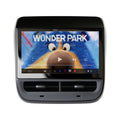 Sikunuo 7" Rear Entertainment System for Model Y / 3