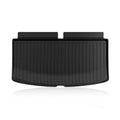 Sikunuo All Weather TPE Trunk Mats for Model YL 6-Seater