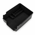 Sikunuo Armrest Organizer Console Tray for Model 3 / Model Y