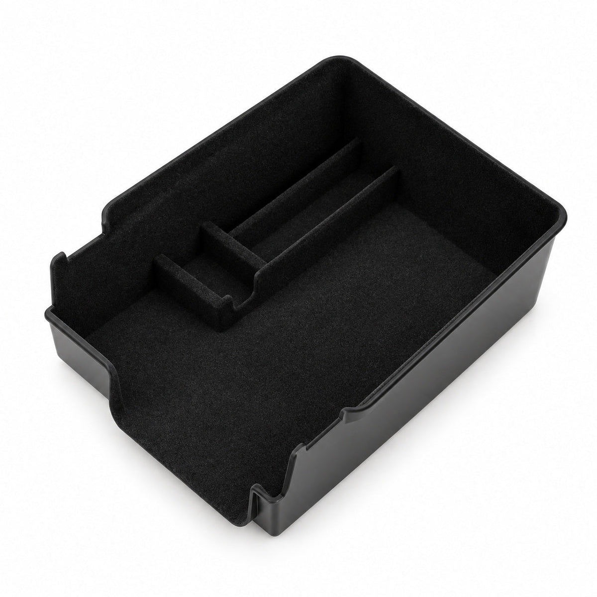 Sikunuo Armrest Organizer Console Tray for Model 3 / Model Y