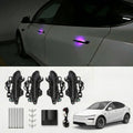 Wireless Automatic Door Handles for Model Y Juniper / Model 3 Highland | Sikunuo