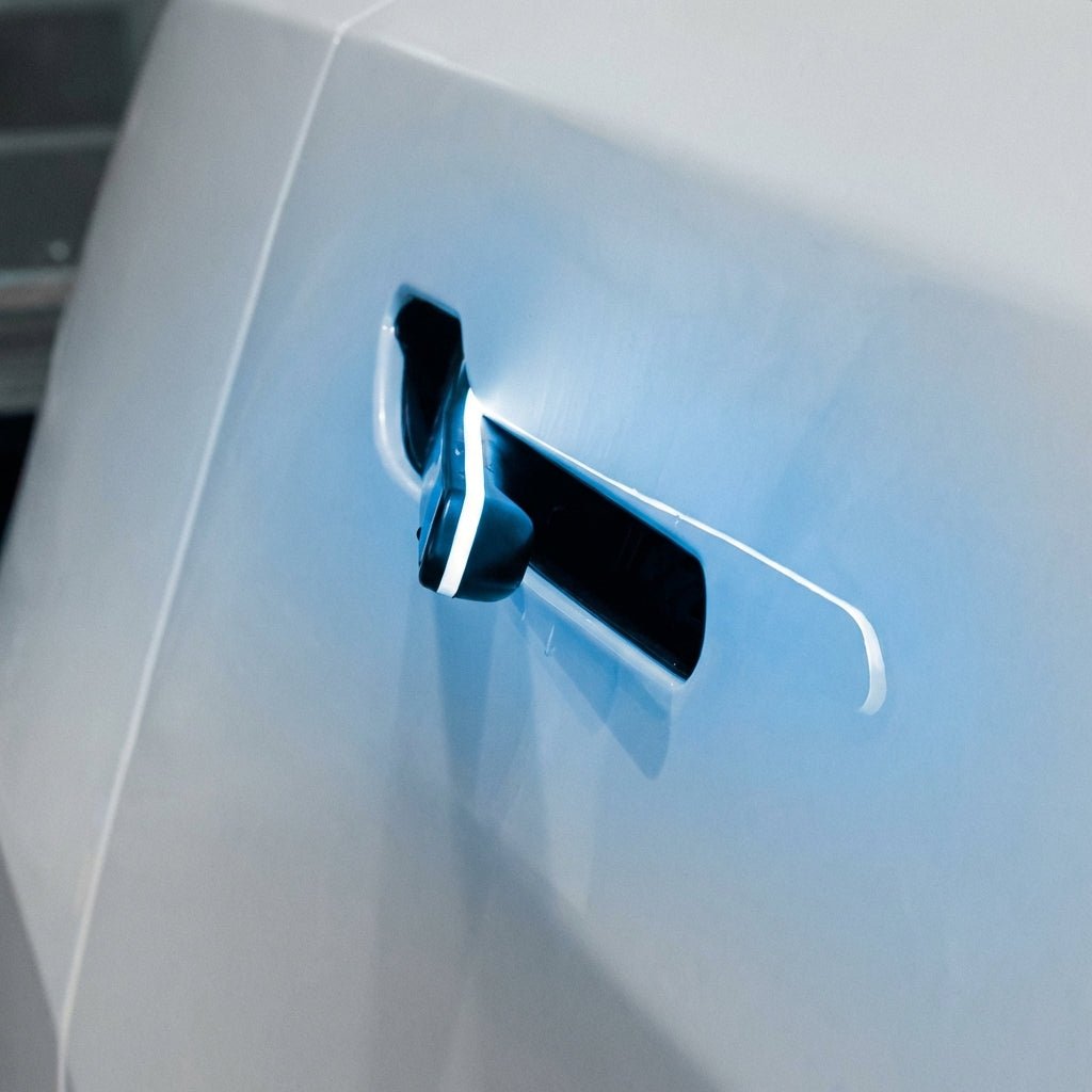 Wireless Automatic Door Handles for Model Y Juniper / Model 3 Highland | Sikunuo