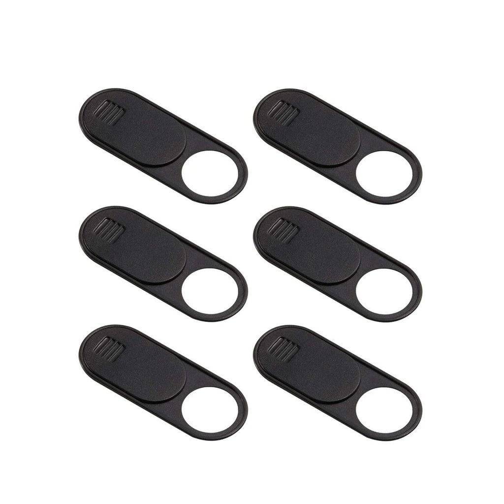 Sikunuo Camera Cover for Tesla Model 3 / Model Y (6 PCS)