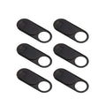 Sikunuo Camera Cover for Tesla Model 3 / Model Y (6 PCS)