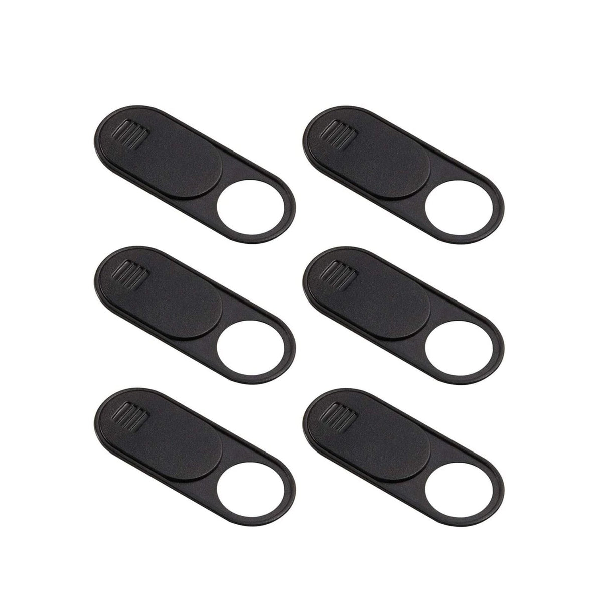 Sikunuo Camera Cover for Tesla Model 3 / Model Y (6 PCS)