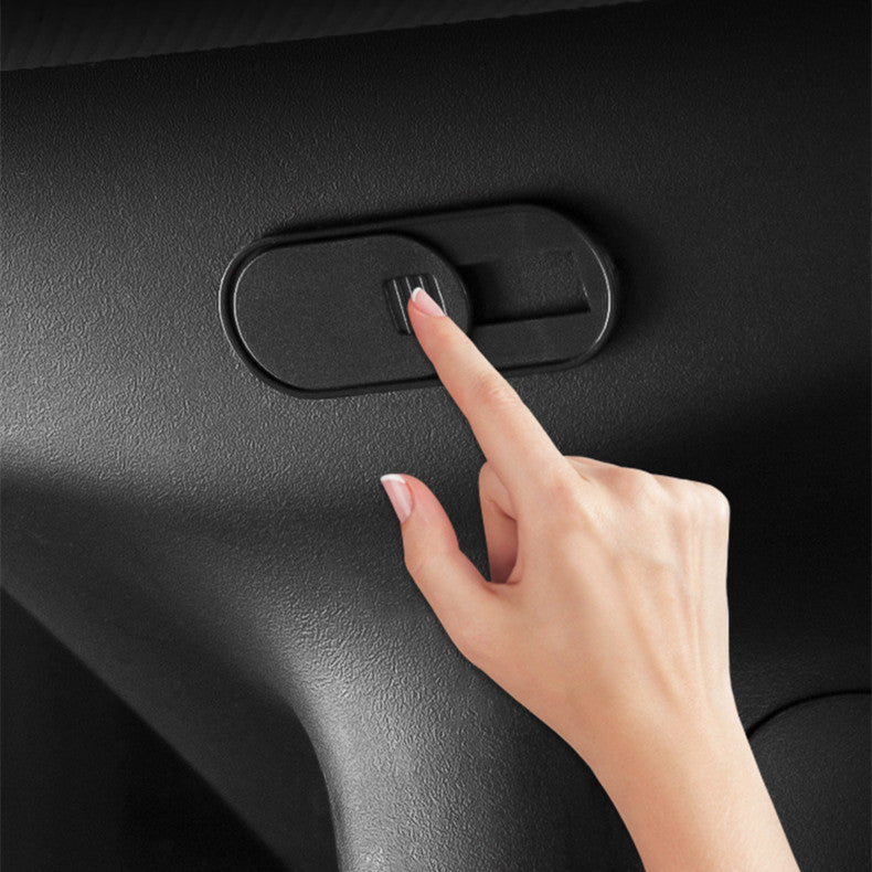Sikunuo Camera Cover for Tesla Model 3 / Model Y (6 PCS)
