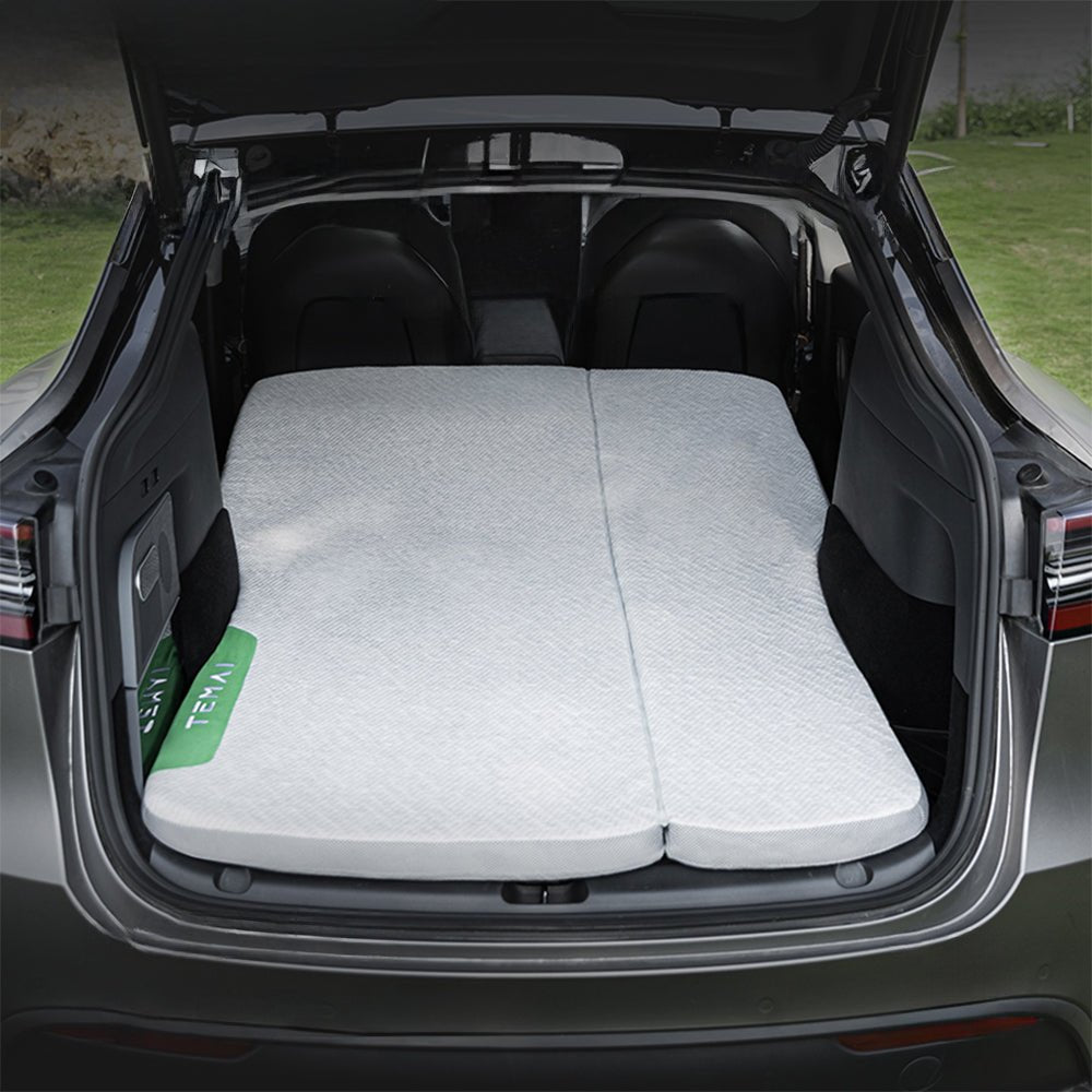 Sikunuo Camping Mattress for Tesla Model 3/Y