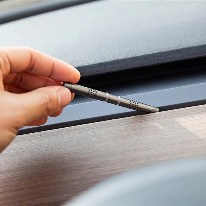 Sikunuo Air Freshener Fragrance Stick for Model 3 Highland & Model Y Juniper