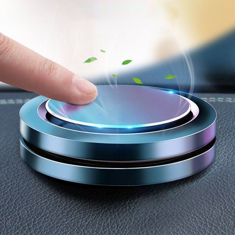 Sikunuo Car Perfume Ornament for Model 3/Y/S/X