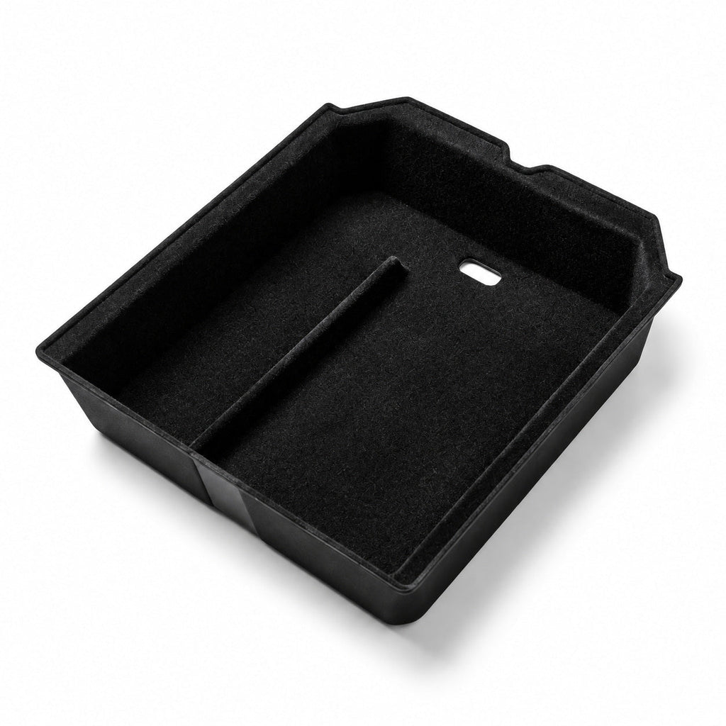 Sikunuo Center Console Tray for Model 3 & Model Y & Model YL
