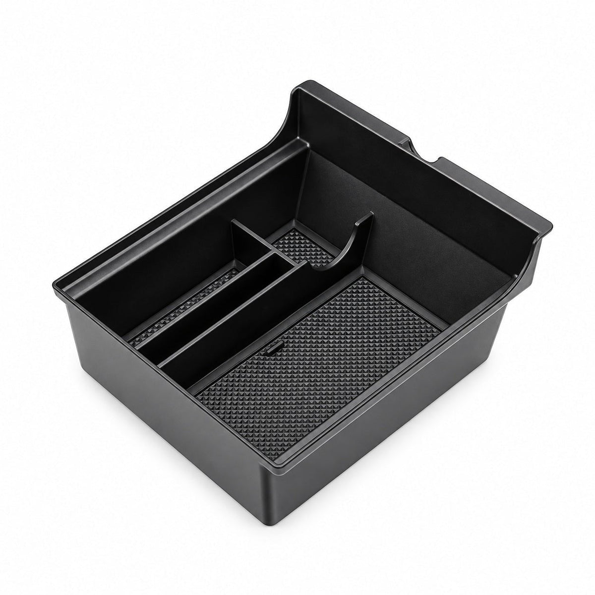Sikunuo Center Console Tray for Model 3 & Model Y & Model YL