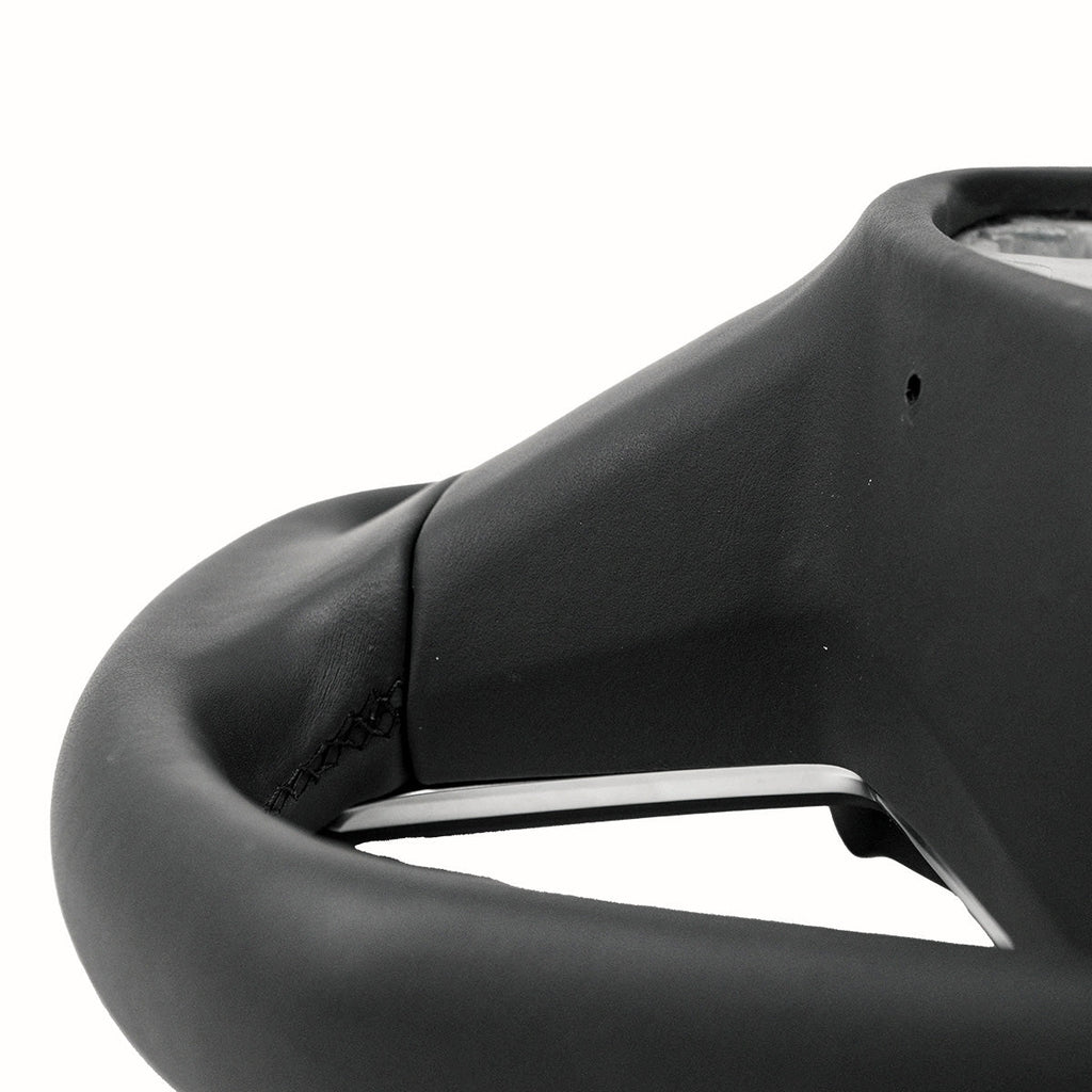 Sikunuo Cyber Steering Wheel for Tesla Model 3 / Y【Cybertruck Style】