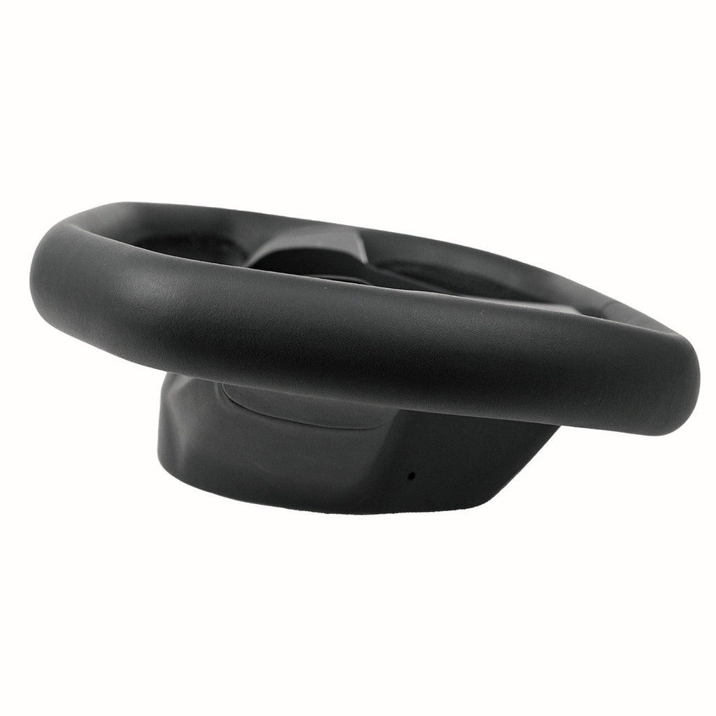 Sikunuo Cyber Steering Wheel for Tesla Model 3 / Y【Cybertruck Style】