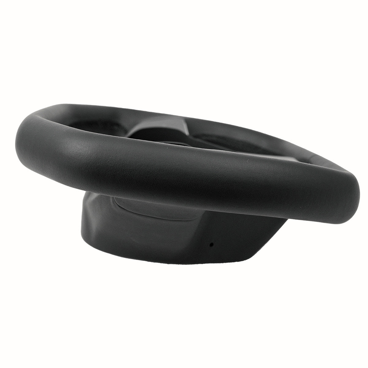 Sikunuo Cyber Steering Wheel for Tesla Model 3 / Y【Cybertruck Style】