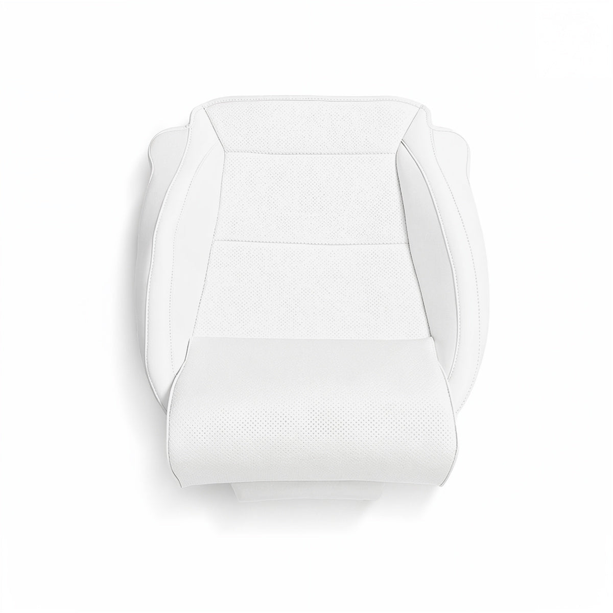 Sikunuo Extended Leg Support Seat Cover for Model Y Juniper / YL