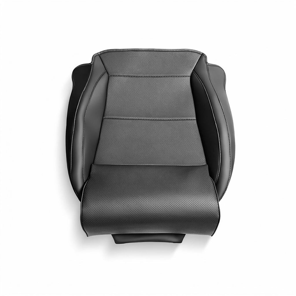 Sikunuo Extended Leg Support Seat Cover for Model Y Juniper / YL