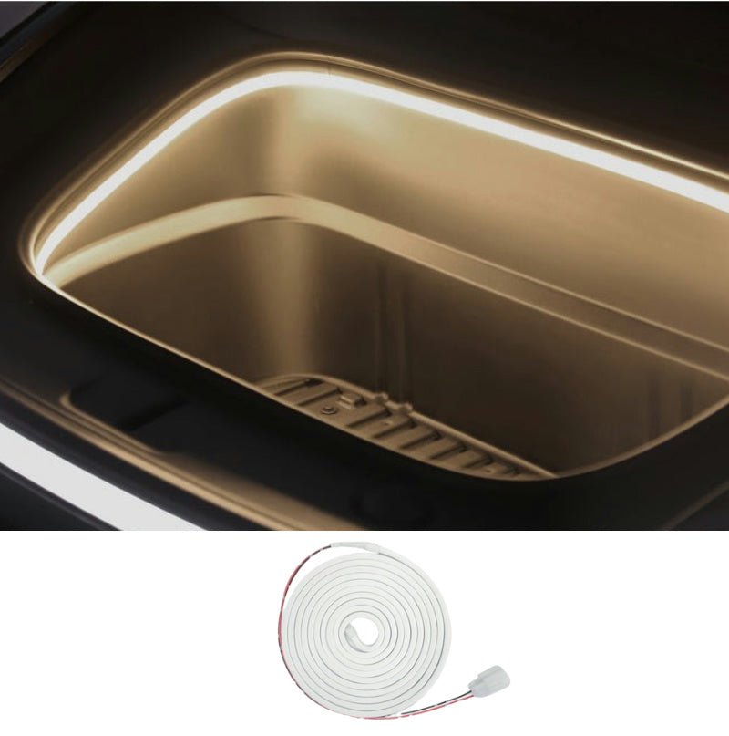 Sikunuo Frunk Trunk Ambient Light for Model 3 Highland & Model Y Juniper