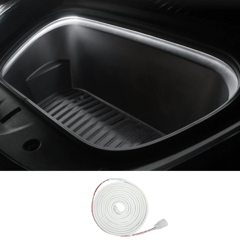 Sikunuo Frunk Trunk Ambient Light for Model 3 Highland & Model Y Juniper