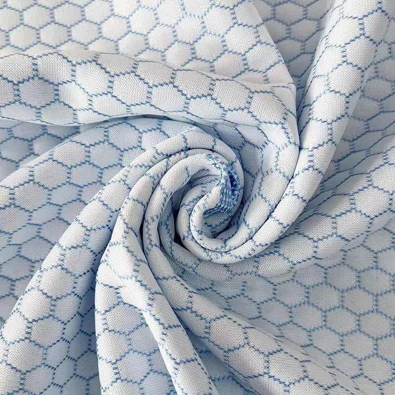 Sikunuo Ice-Feel Cooling Mattress for Model Y Juniper