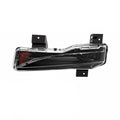 Sikunuo LED Fog Light Replacement for Model X (22-26)