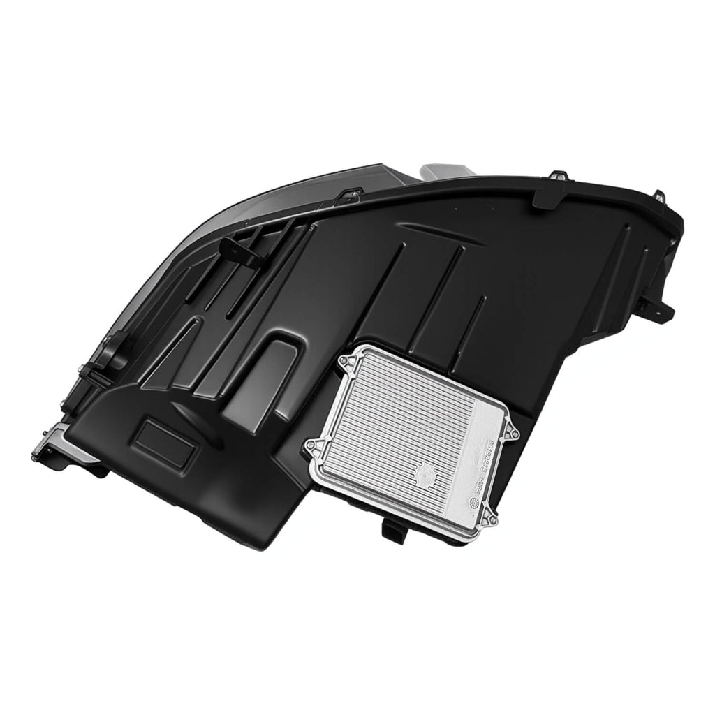 Sikunuo LED Headlight Assembly for Model S (16-22)