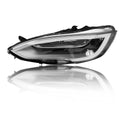 Sikunuo LED Headlight Assembly for Model S (16-22)
