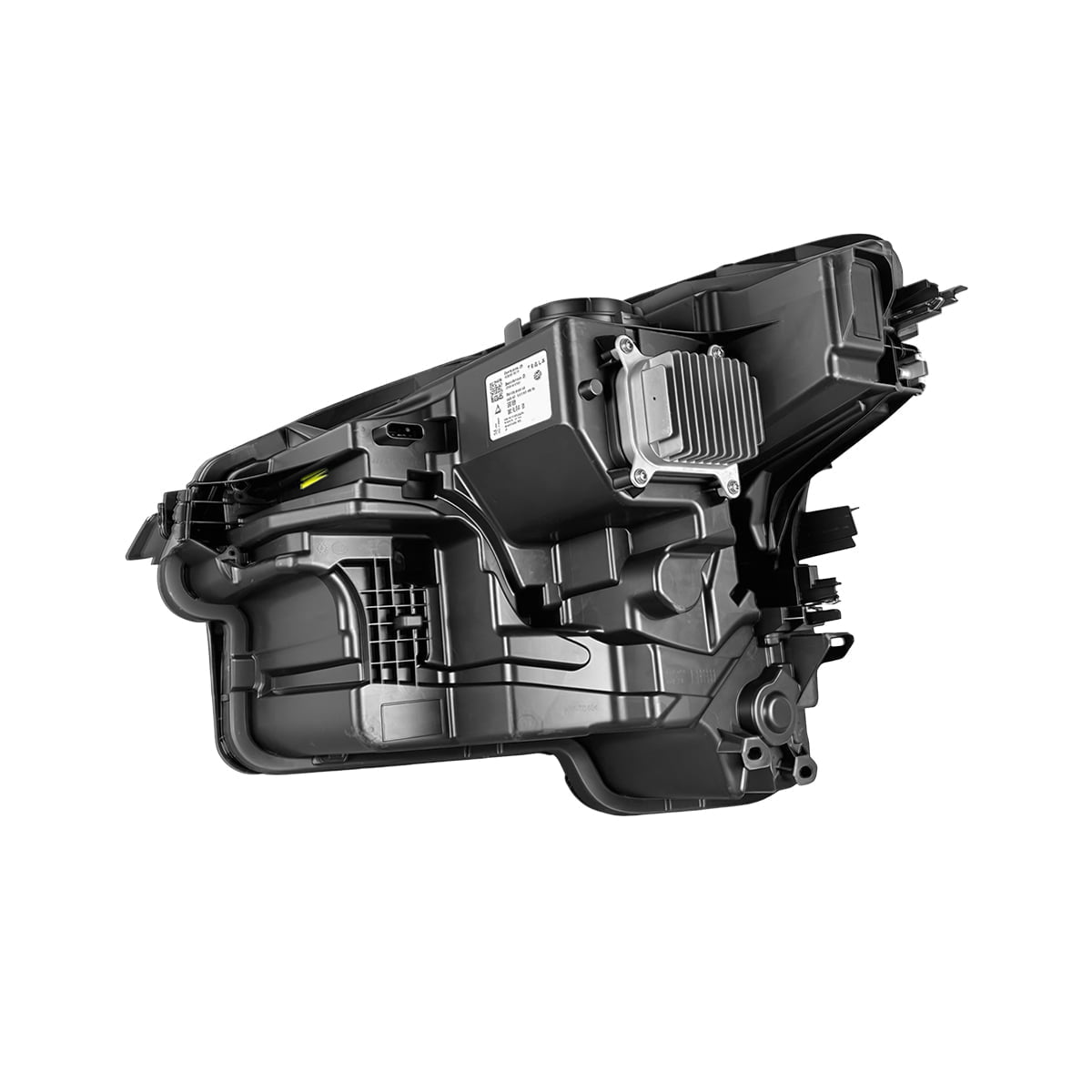 Sikunuo LED Headlight Replacement for Model Y Juniper丨1918347/1918348