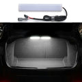 Sikunuo LED Trunk Light Bar for Model 3/Highland