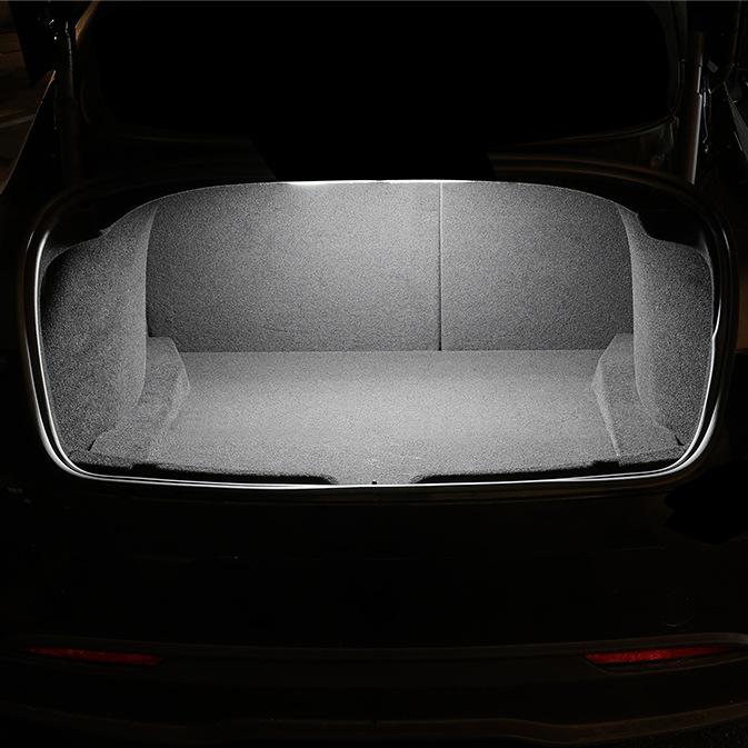 Sikunuo LED Trunk Light Bar for Model 3/Highland