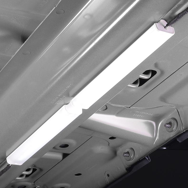 Sikunuo LED Trunk Light Bar for Model 3/Highland