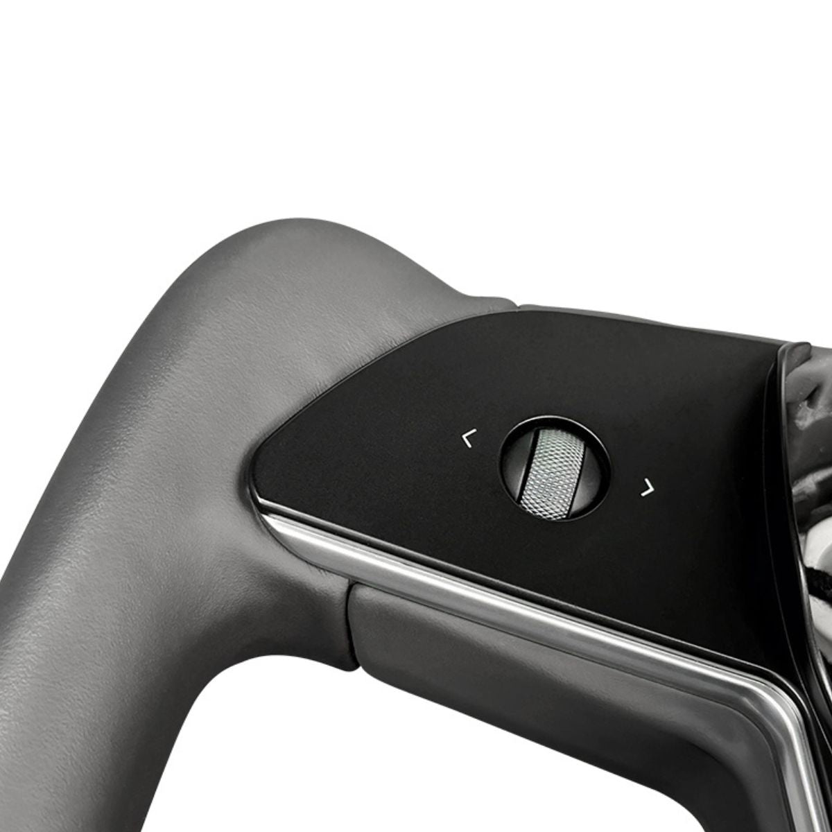 Sikunuo New Plaid Steering Wheel for Tesla Model 3 / Y