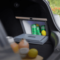 Model 3 Highland Rear Trunk Refrigerator | Sikunuo