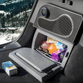 Sikunuo Rear Trunk On-Board Refrigerator for Model Y (5 Seaters)