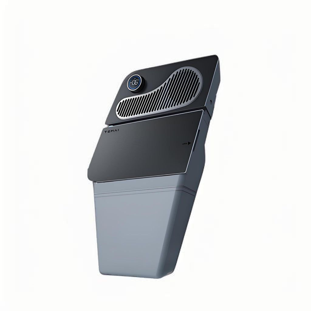 Sikunuo Rear Trunk On-Board Refrigerator for Model Y (5 Seaters)