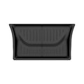 Sikunuo Rear Trunk Well Upper Mat for Tesla Model Y Juniper