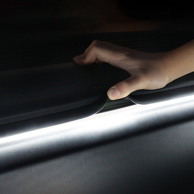 Sikunuo RGB LED Frunk Light Strip for Model 3/Y/S /X