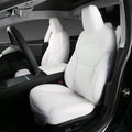 Sikunuo Seat Covers for Tesla Model 3 Highland / Model Y