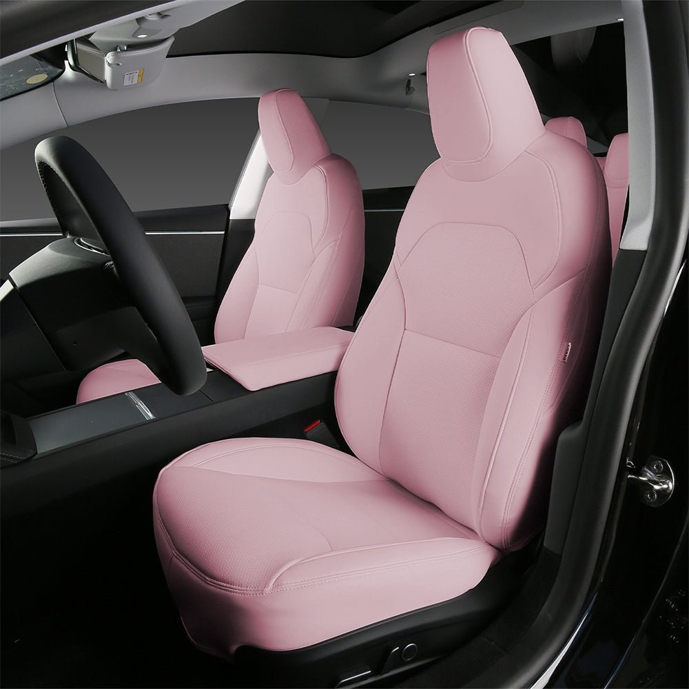 Sikunuo Seat Covers for Tesla Model 3 Highland / Model Y