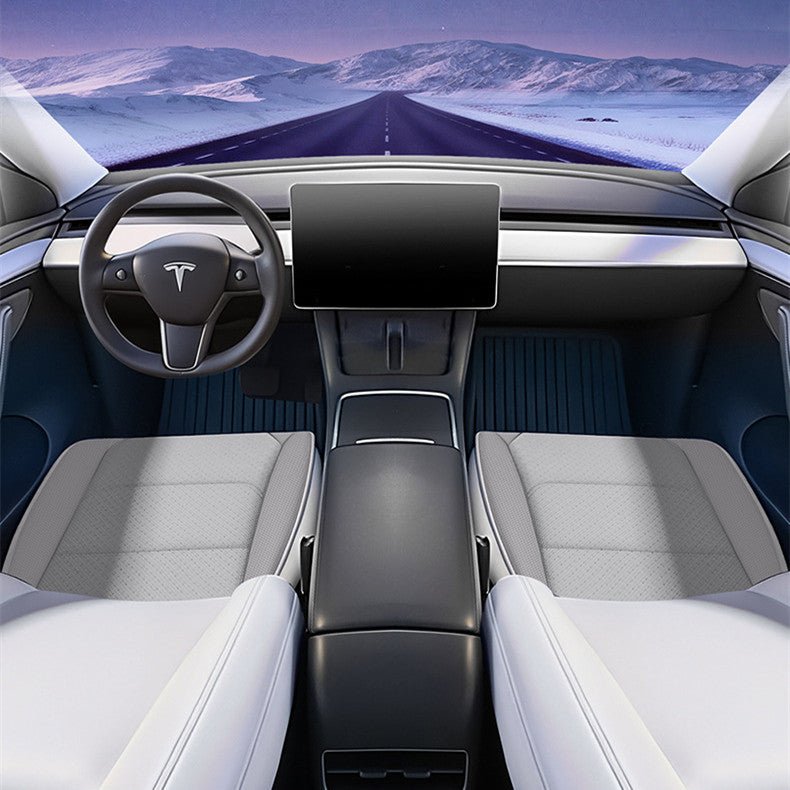 Sikunuo Seat Ventilation Cushion for Model 3 & Model Y