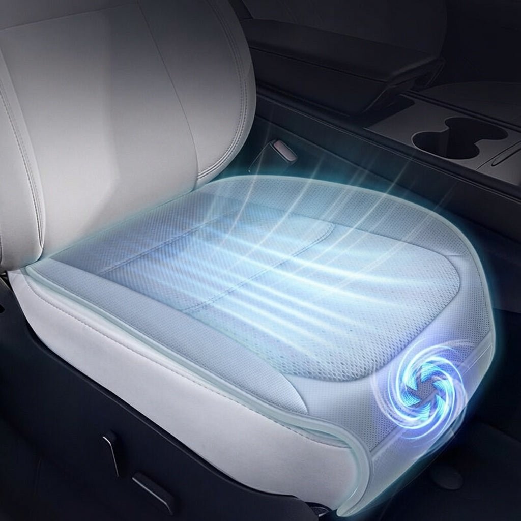 Sikunuo Seat Ventilation Cushion for Model 3 & Model Y