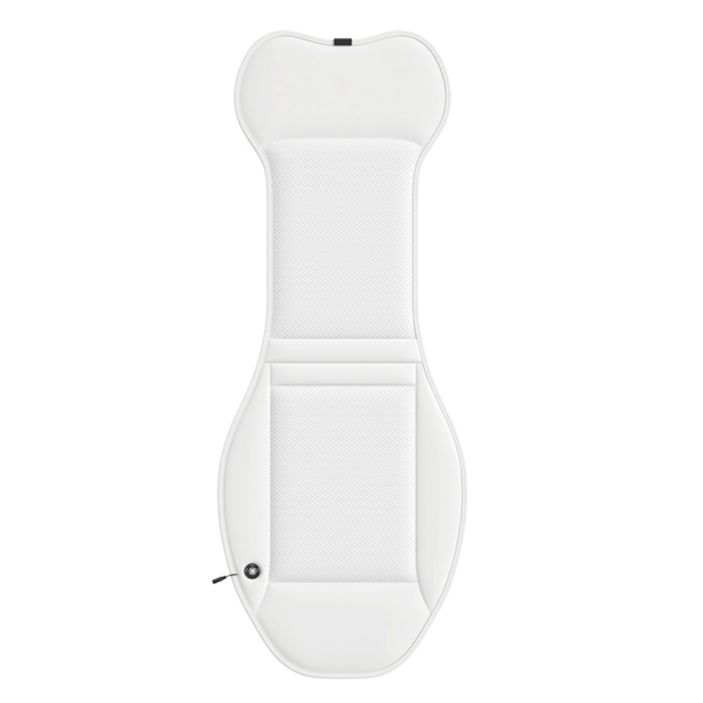 Sikunuo Seat Ventilation Seat Covers for Model 3 Highland & Model Y Juniper