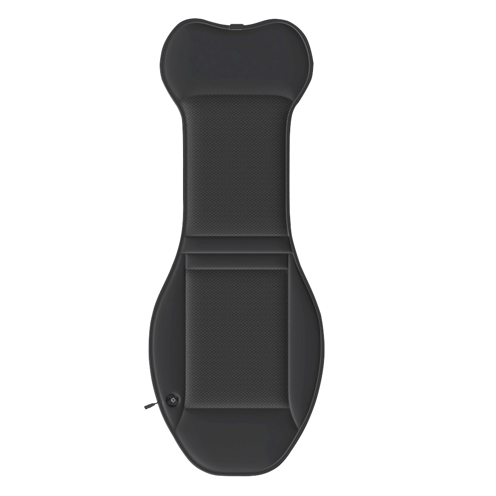 Sikunuo Seat Ventilation Seat Covers for Model 3 Highland & Model Y Juniper