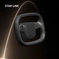 Sikunuo Starlink 4.0 Cyber Yoke Steering Wheel for Model 3 Highland / Model Y Juniper