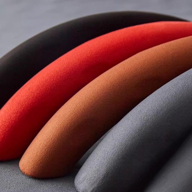 Sikunuo Steering Wheel Cover for Tesla Model 3/Y