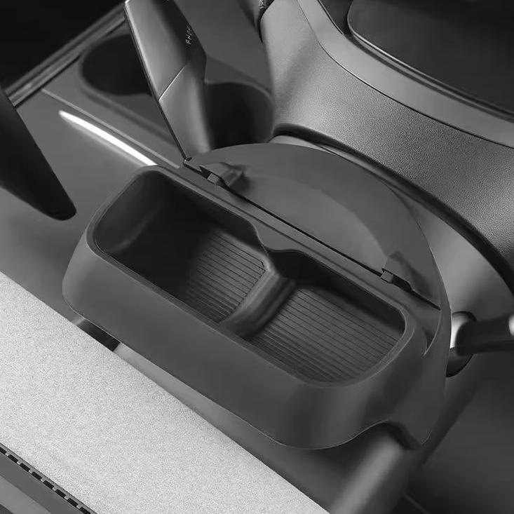 Sikunuo Sunglasses & Phone Holder Organizer for Model Y Juniper